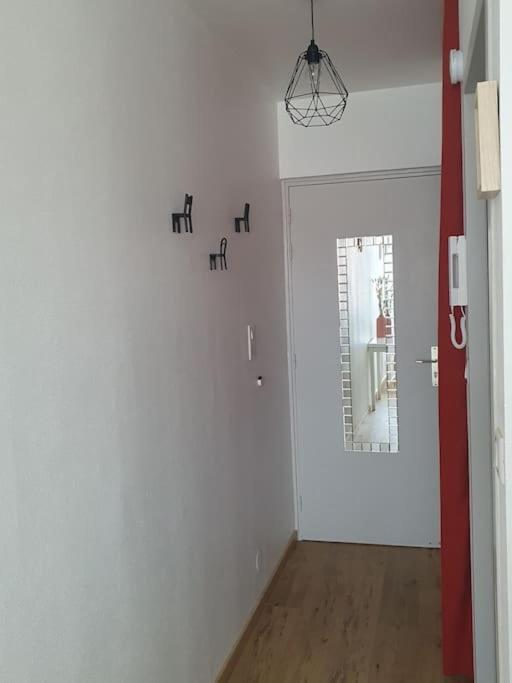 Studio Parc Ste Marie - Pole Thermal Villers-les-Nancy Ngoại thất bức ảnh